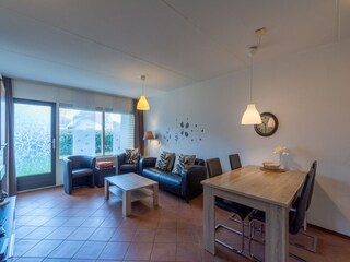 Apartamento Callantsoog Características 11