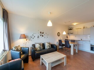 Appartement Callantsoog Kenmerken 5