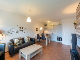 Appartement Callantsoog Kenmerken 4