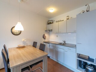 Apartamento Callantsoog Características 7