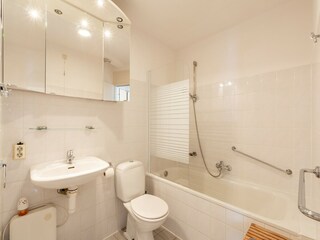 Apartment Callantsoog Ausstattung 10