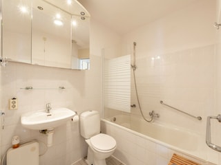 Apartment Callantsoog Features 12