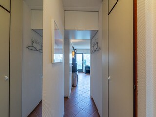 Apartamento Callantsoog Características 12