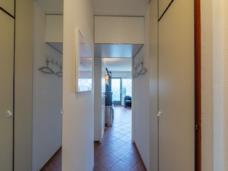 Appartamento Callantsoog Caratteristiche 8