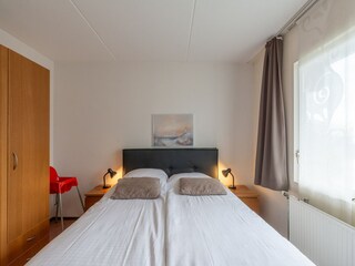 Apartment Callantsoog Ausstattung 12