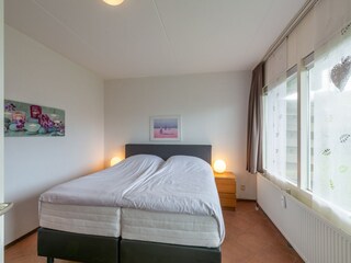 Apartment Callantsoog Features 12