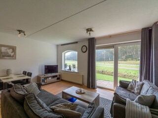 Apartment Julianadorp Ausstattung 4