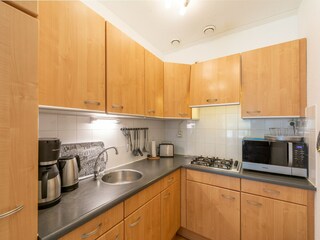 Appartement Julianadorp Kenmerken 9