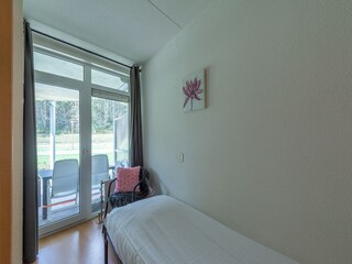 Apartment Julianadorp Features 12