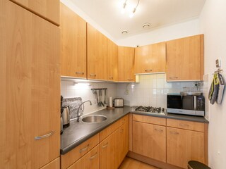 Appartement Julianadorp Équipement 7