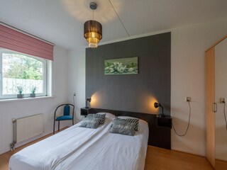 Apartment Julianadorp Features 8