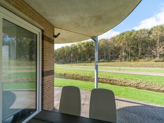 Apartamento Julianadorp Grabación al aire libre 1