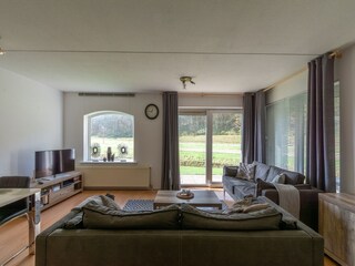 Apartamento Julianadorp Características 9