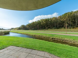 Apartment Julianadorp Außenaufnahme 2