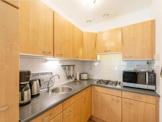 Appartement Julianadorp Kenmerken 7