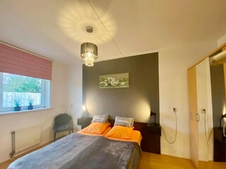 Appartement Julianadorp Kenmerken 8