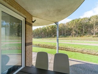 Apartamento Julianadorp Grabación al aire libre 3