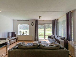 Apartment Julianadorp Ausstattung 9