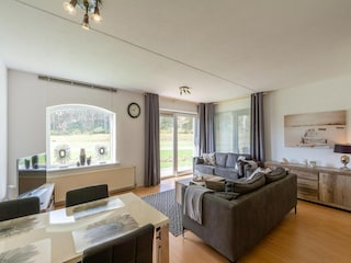 Apartment Julianadorp Ausstattung 15