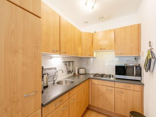 Appartement Julianadorp Kenmerken 12