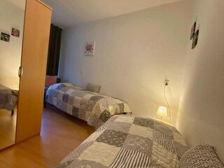 Appartement Julianadorp Kenmerken 15