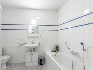 Apartamento Julianadorp Características 16