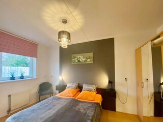 Apartamento Julianadorp Características 7