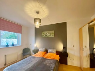 Apartment Julianadorp Ausstattung 16