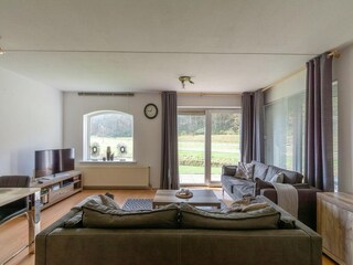 Appartement Julianadorp Kenmerken 8