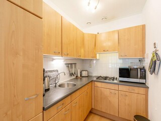 Apartment Julianadorp Features 9