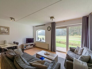 Apartment Julianadorp Features 10