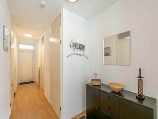 Apartment Julianadorp Ausstattung 12