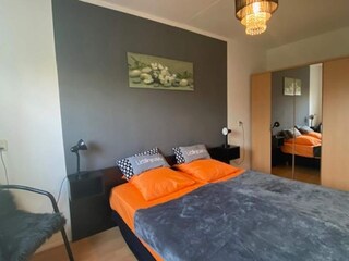 Apartment Julianadorp Ausstattung 13