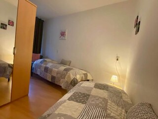 Apartamento Julianadorp Características 14