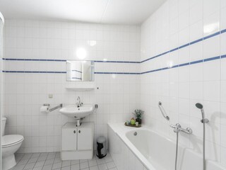 Appartement Julianadorp Équipement 15