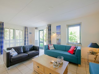 Vakantiehuis Julianadorp Kenmerken 16