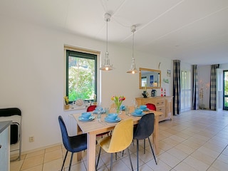 Vakantiehuis Julianadorp Kenmerken 5