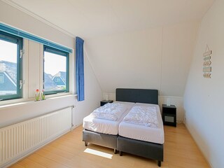 Ferienhaus Julianadorp Ausstattung 6