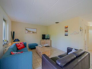 Vakantiehuis Julianadorp Kenmerken 9