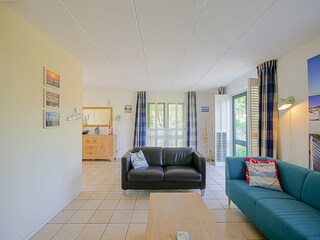 Vakantiehuis Julianadorp Kenmerken 10