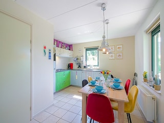 Vakantiehuis Julianadorp Kenmerken 21