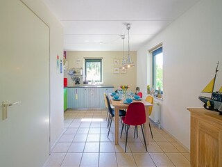 Ferienhaus Julianadorp Ausstattung 20
