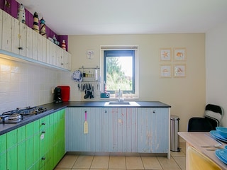 Ferienhaus Julianadorp Ausstattung 8
