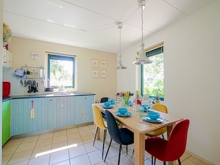 Vakantiehuis Julianadorp Kenmerken 11