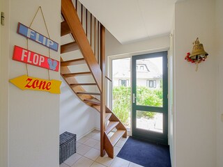 Vakantiehuis Julianadorp Kenmerken 13