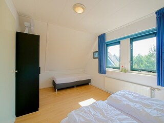 Vakantiehuis Julianadorp Kenmerken 10