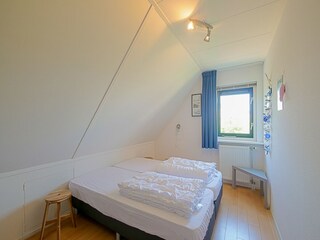 Vakantiehuis Julianadorp Kenmerken 14