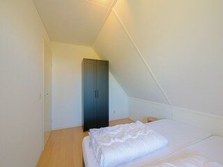 Vakantiehuis Julianadorp Kenmerken 17