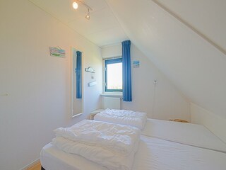 Vakantiehuis Julianadorp Kenmerken 18