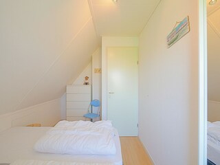 Vakantiehuis Julianadorp Kenmerken 25